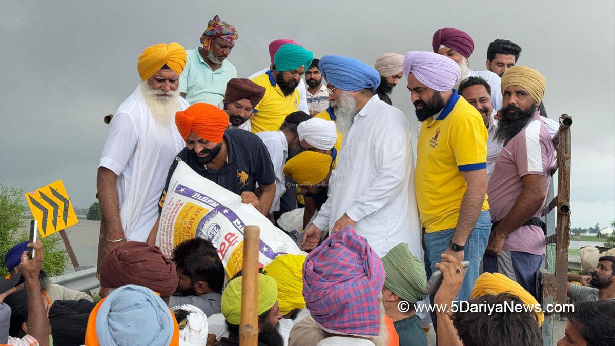 Laljit Singh Bhullar, AAP, Aam Aadmi Party, Aam Aadmi Party Punjab, AAP Punjab, Government of Punjab, Punjab Government