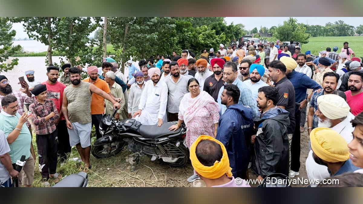Saravjit Kaur Manuke, AAP, Aam Aadmi Party, Aam Aadmi Party Punjab, AAP Punjab 