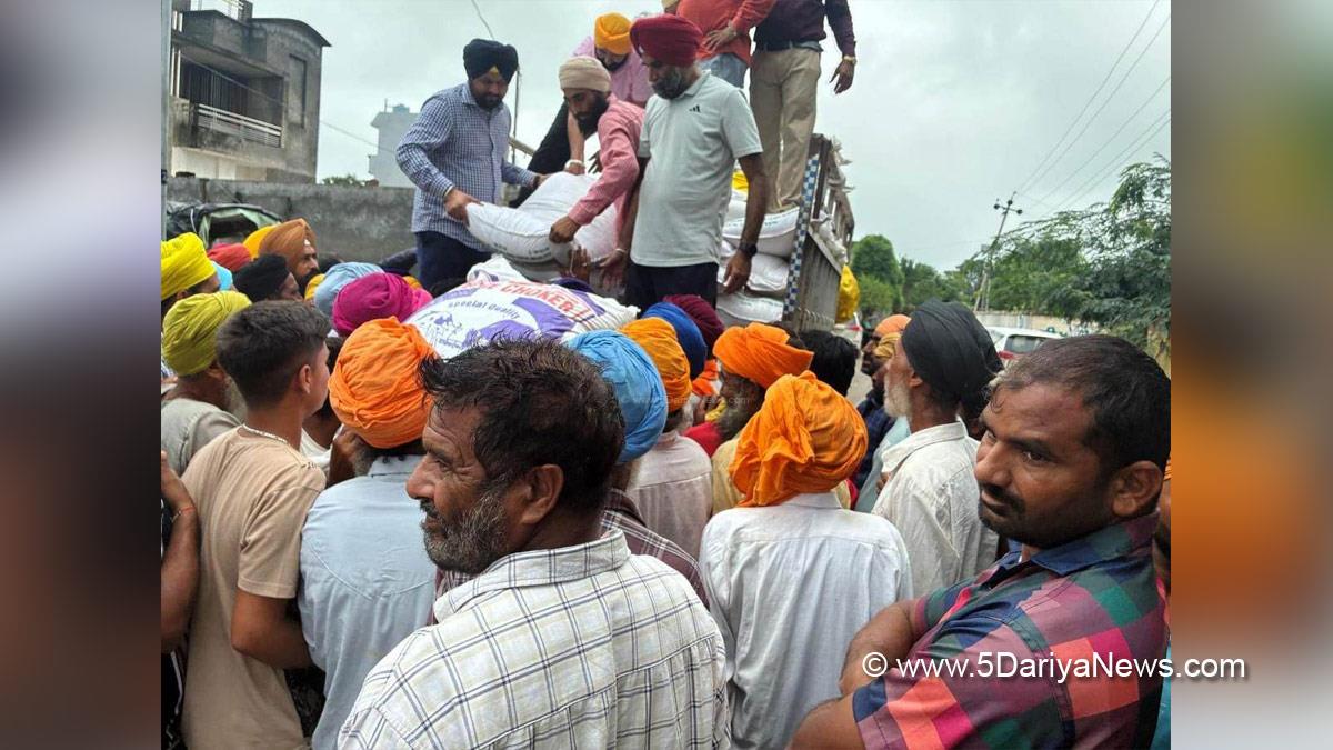 Manjinder Singh Lalpura, Khadoor Sahib, AAP, Aam Aadmi Party, Aam Aadmi Party Punjab, AAP Punjab, Dr Sunny Singh Ahluwalia