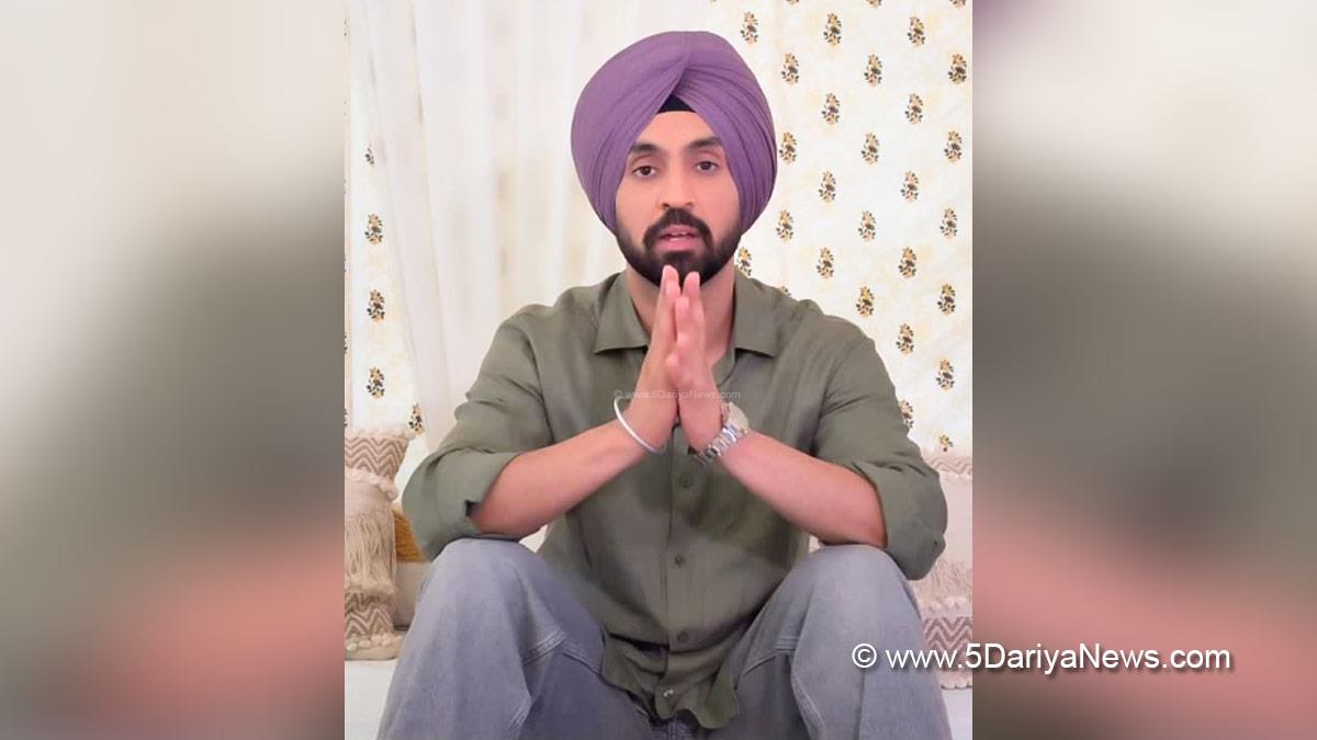 Diljit Dosanjh, Pollywood, Entertainment, Actor, Cinema, Punjabi Films, Movie