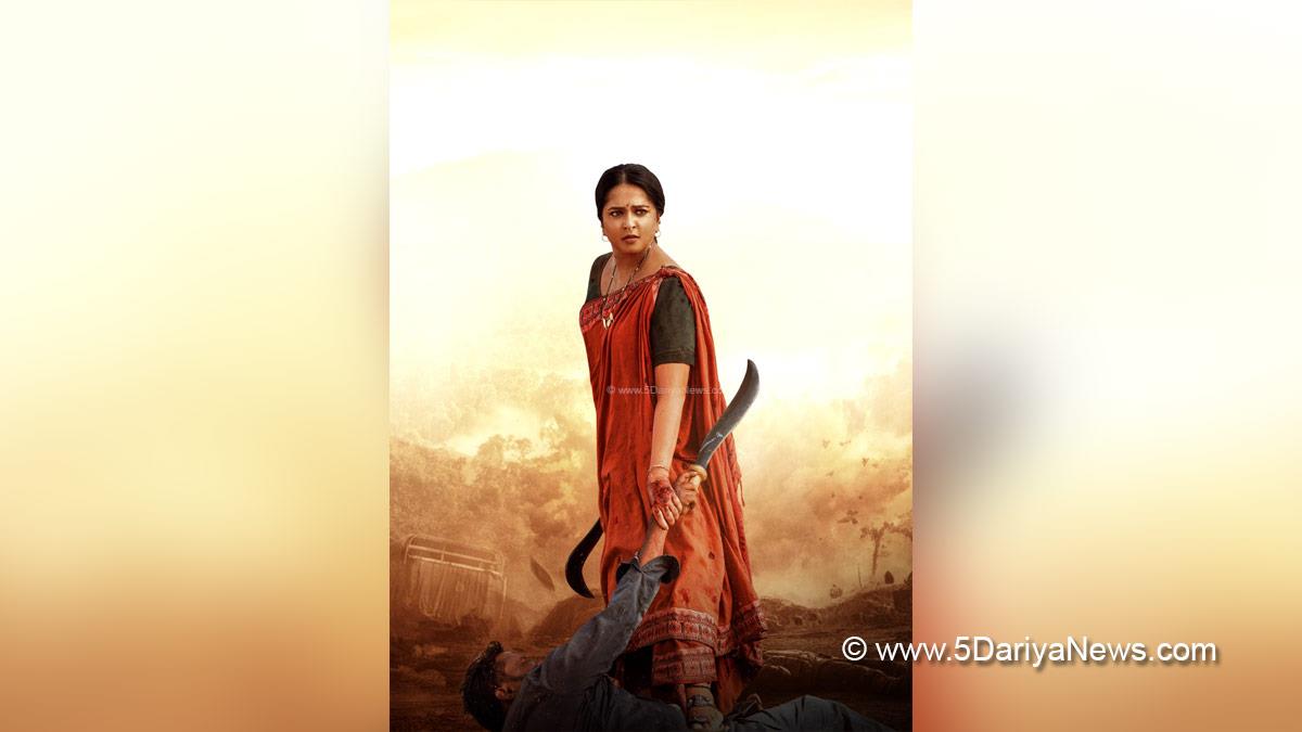 Anushka Shetty, Tollywood, Entertainment, Actress, Cinema, Movie, Telugu Films