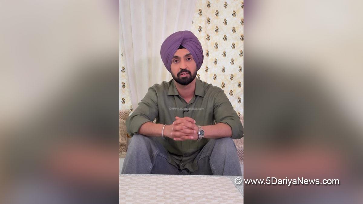 Diljit Dosanjh, Pollywood, Entertainment, Actor, Cinema, Punjabi Films, Movie