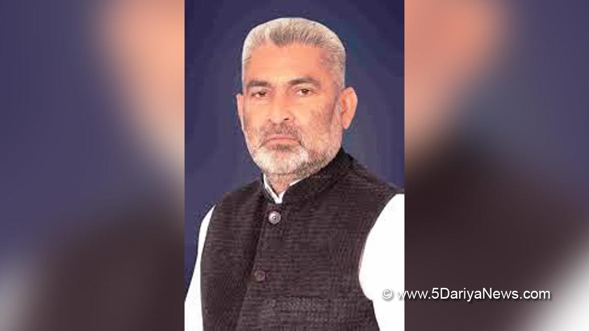 Lal Chand Kataruchak, AAP, Aam Aadmi Party, Aam Aadmi Party Punjab, AAP Punjab, Government of Punjab, Punjab Government