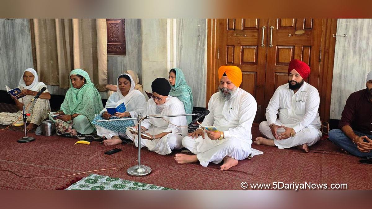 Manwinder Singh Giaspura, Payal, AAP, Aam Aadmi Party, Aam Aadmi Party Punjab, AAP Punjab