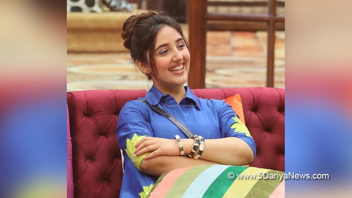 Bigg Boss, TV, Television, Entertainment, Mumbai, Actor, Actress, Mumbai News, Bigg Boss 19, 19th season of Bigg Boss, Ashnoor Kaur, Nehal Chudasama