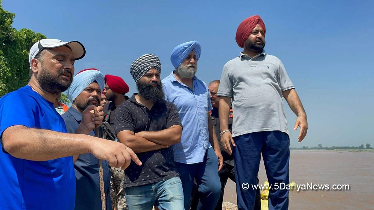 Hardeep Singh Mundian, Sahnewal, Ludhiana, AAP, Aam Aadmi Party, Aam Aadmi Party Punjab, AAP Punjab, Government of Punjab, Punjab Government