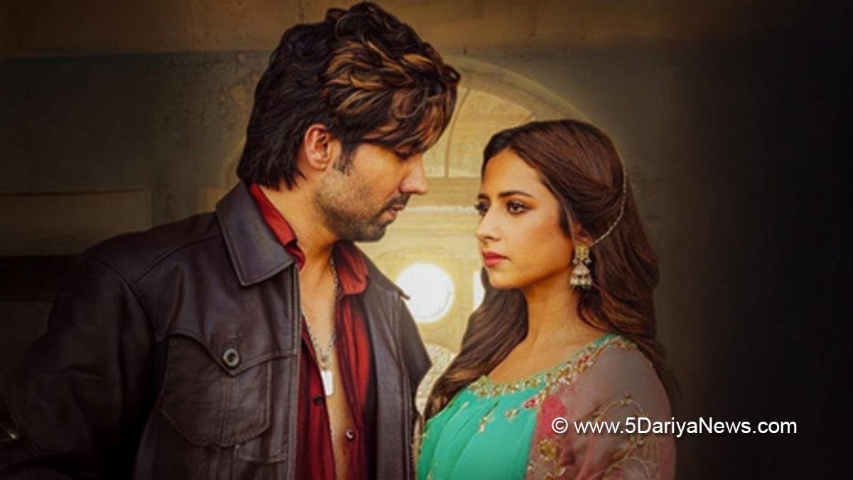 Sargun Mehta, Pollywood, Entertainment, Actress, Cinema, Punjabi Films, Movie, Hardy Sandhu
