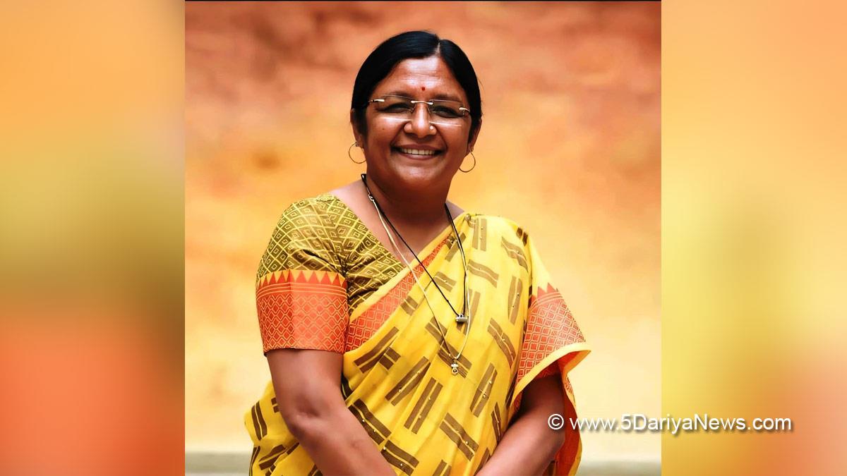 Savitri Thakur, Bharatiya Janata Party, BJP