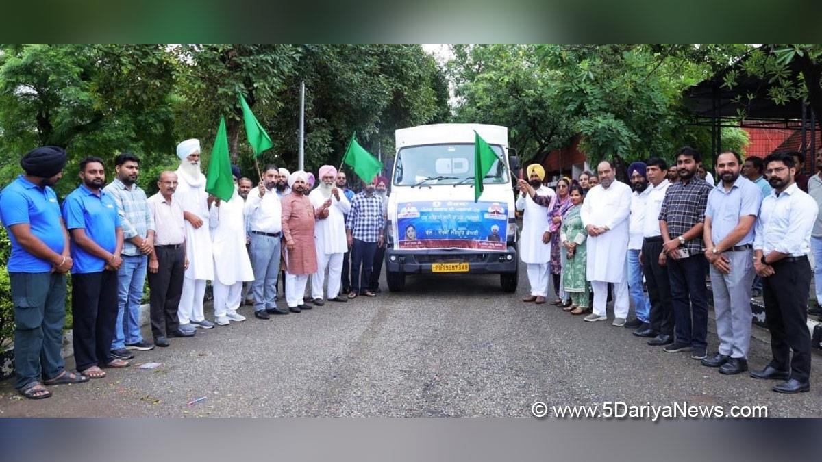 Narendra Singh Shergill, Narendra Shergill, AAP, Aam Aadmi Party, Aam Aadmi Party Punjab, AAP Punjab