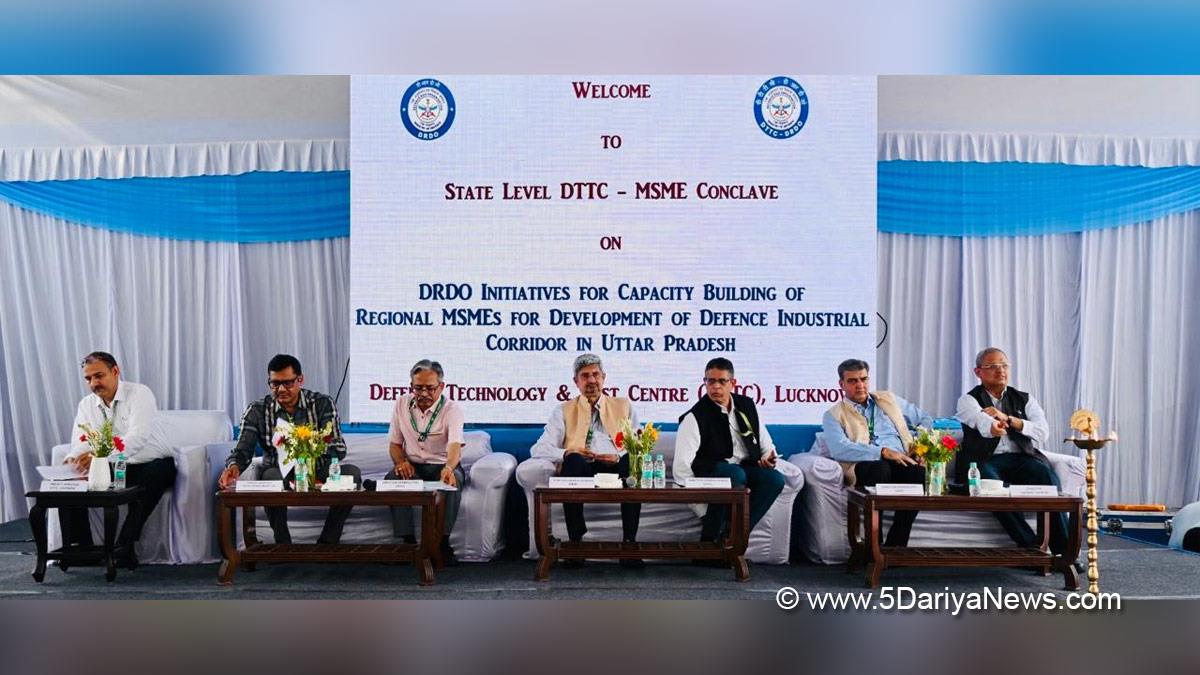 DRDO, Defence Research and Development Organisation