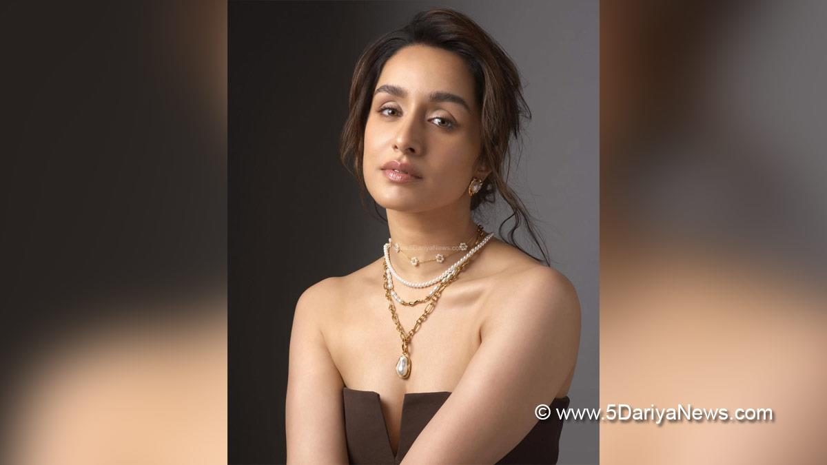 Shraddha Kapoor, Bollywood, Entertainment, Mumbai, Actress, Cinema, Hindi Films, Movie, Mumbai News, Heroine
