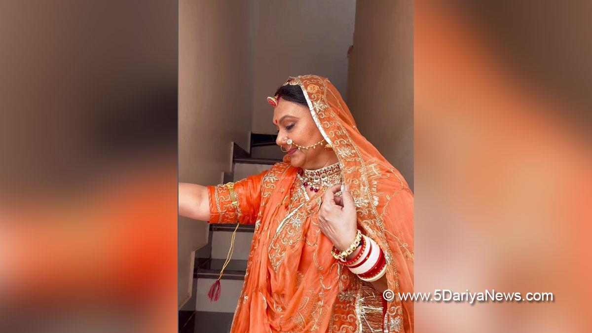 Dipika Chikhlia, TV, Television, Entertainment, Mumbai, Actor, Actress, Mumbai News