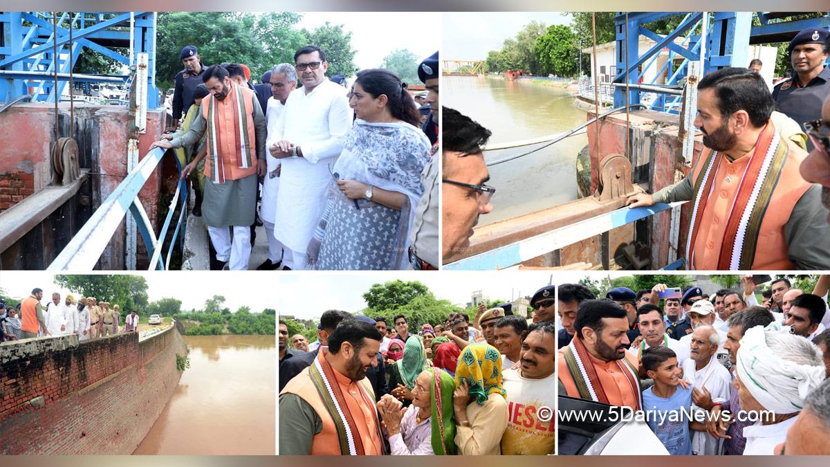 Nayab Singh Saini, Haryana, Bharatiya Janata Party, BJP, Haryana Chief Minister, Chief Minister of Haryana, BJP Haryana, Narwana