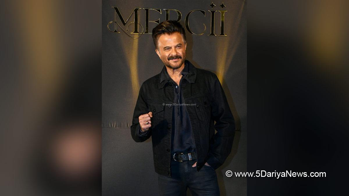 Bollywood, Entertainment, Mumbai, Actor, Cinema, Hindi Films, Movie, Mumbai News, Anil Kapoor