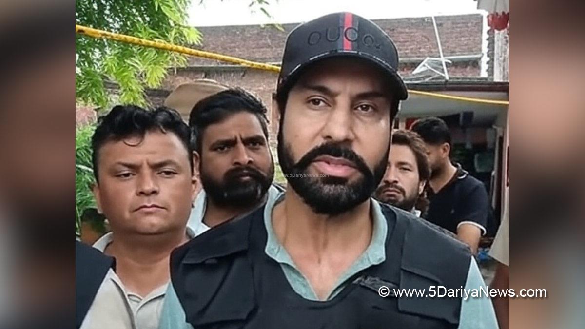 Binnu Dhillon, Pollywood, Entertainment, Actor, Cinema, Punjabi Films, Movie