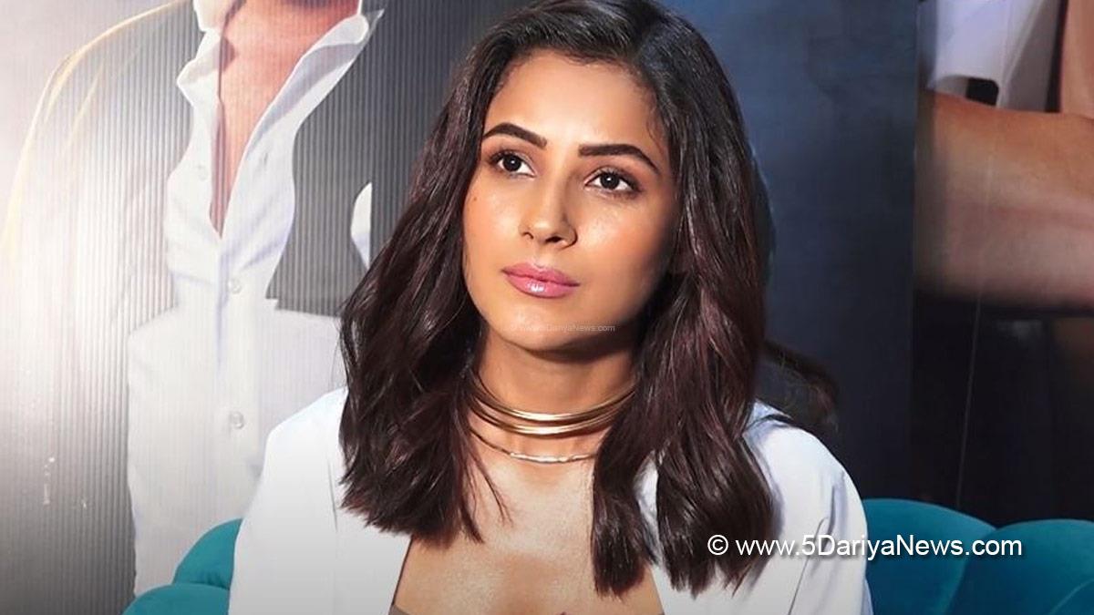 Shehnaaz Gill, TV, Television, Entertainment, Mumbai, Actor, Actress, Mumbai News