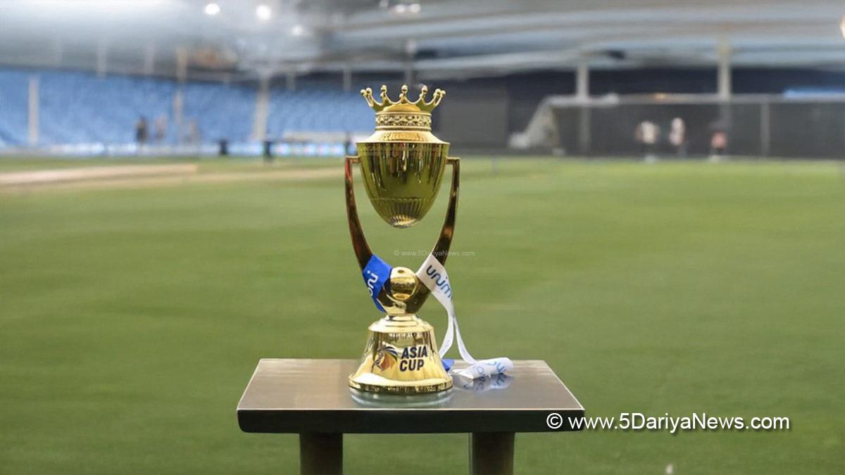 Sports News, Cricket, Asia Cup, Asia Cup 2025