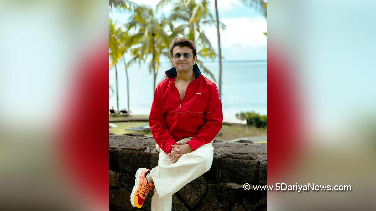Sonu Nigam, Music, Entertainment, Mumbai, Singer, Song, Mumbai News, Chalo Bulawa Aaya Hai