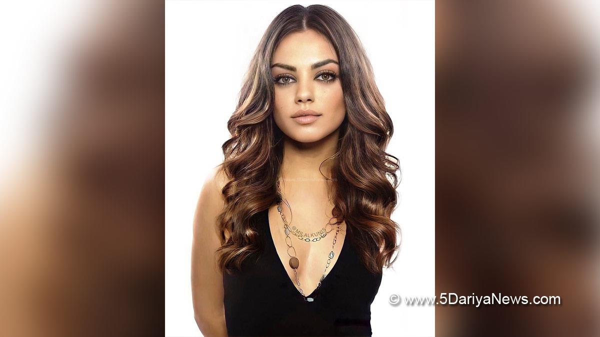 Hollywood, Los Angeles, Actress, Heroine, Mila Kunis