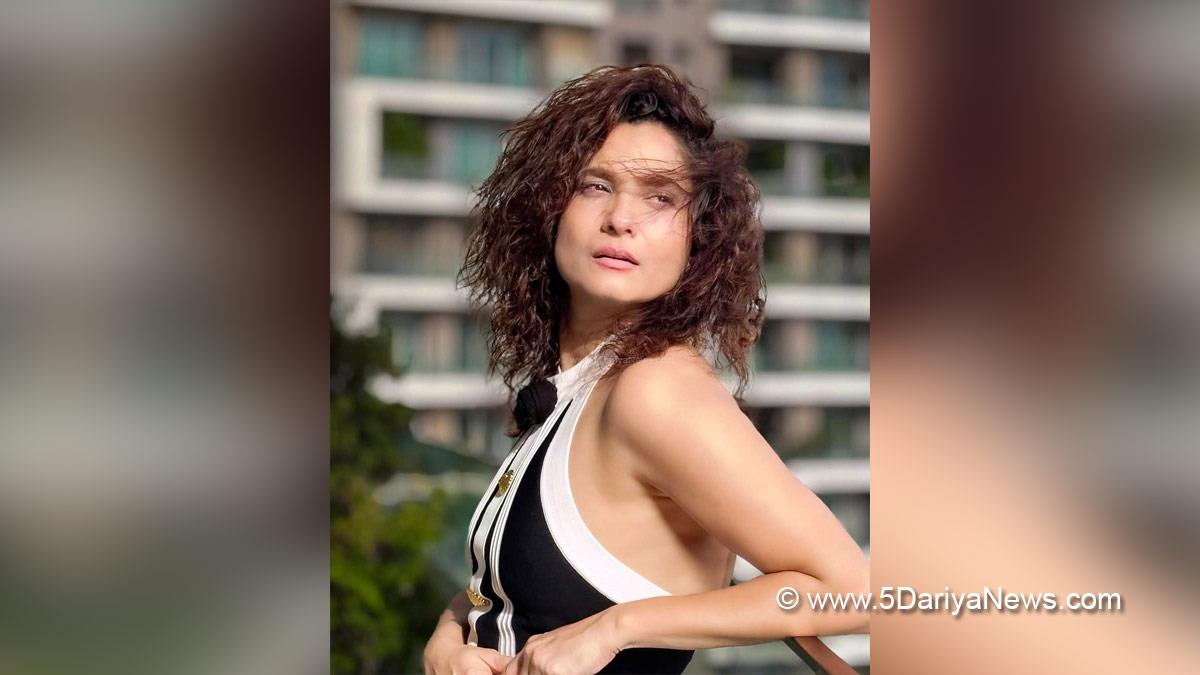 Bollywood, Entertainment, Mumbai, Actress, Cinema, Hindi Films, Movie, Mumbai News, Heroine, Ankita Lokhande