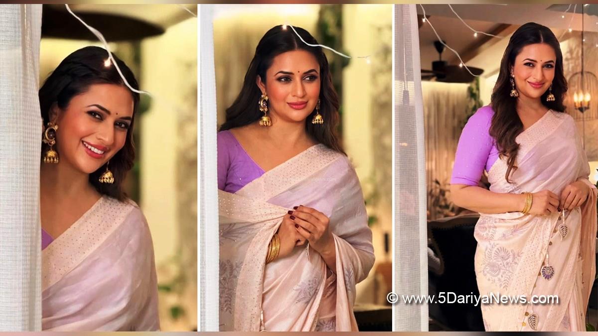 Divyanka Tripathi, TV, Television, Entertainment, Mumbai, Actor, Actress, Mumbai News