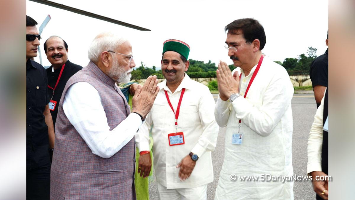 Narendra Modi, Modi, BJP, Bharatiya Janata Party, Prime Minister of India, Prime Minister, Narendra Damodardas Modi, Kewal Singh Pathania, Himachal Pradesh, Himachal, Congress, Indian National Congress, Himachal Congress, Kangra