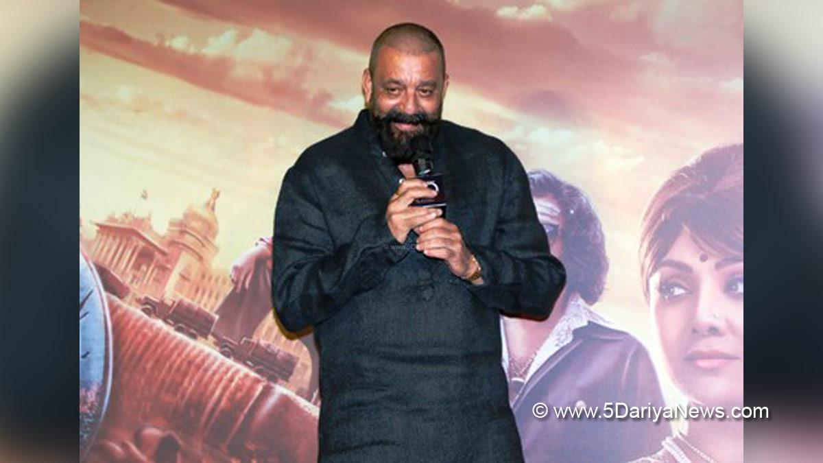 Sanjay Dutt, Bollywood, Entertainment, Mumbai, Actor, Cinema, Hindi Films, Movie, Mumbai News