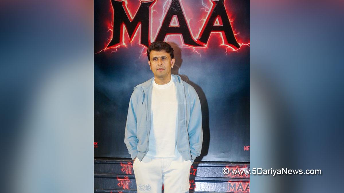 Sonu Nigam, Music, Entertainment, Mumbai, Singer, Song, Mumbai News, Chalo Bulawa Aaya Hai