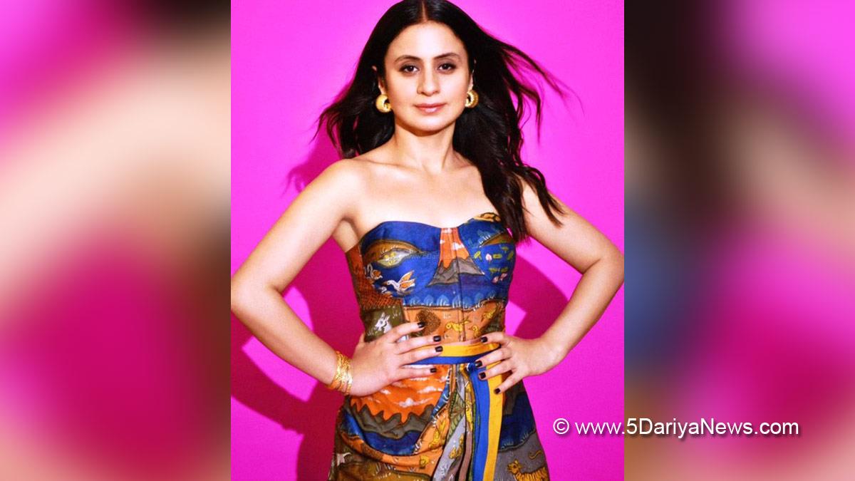 Bollywood, Entertainment, Mumbai, Actress, Cinema, Hindi Films, Movie, Mumbai News, Heroine, Mirzapur, Rasika Duggal
