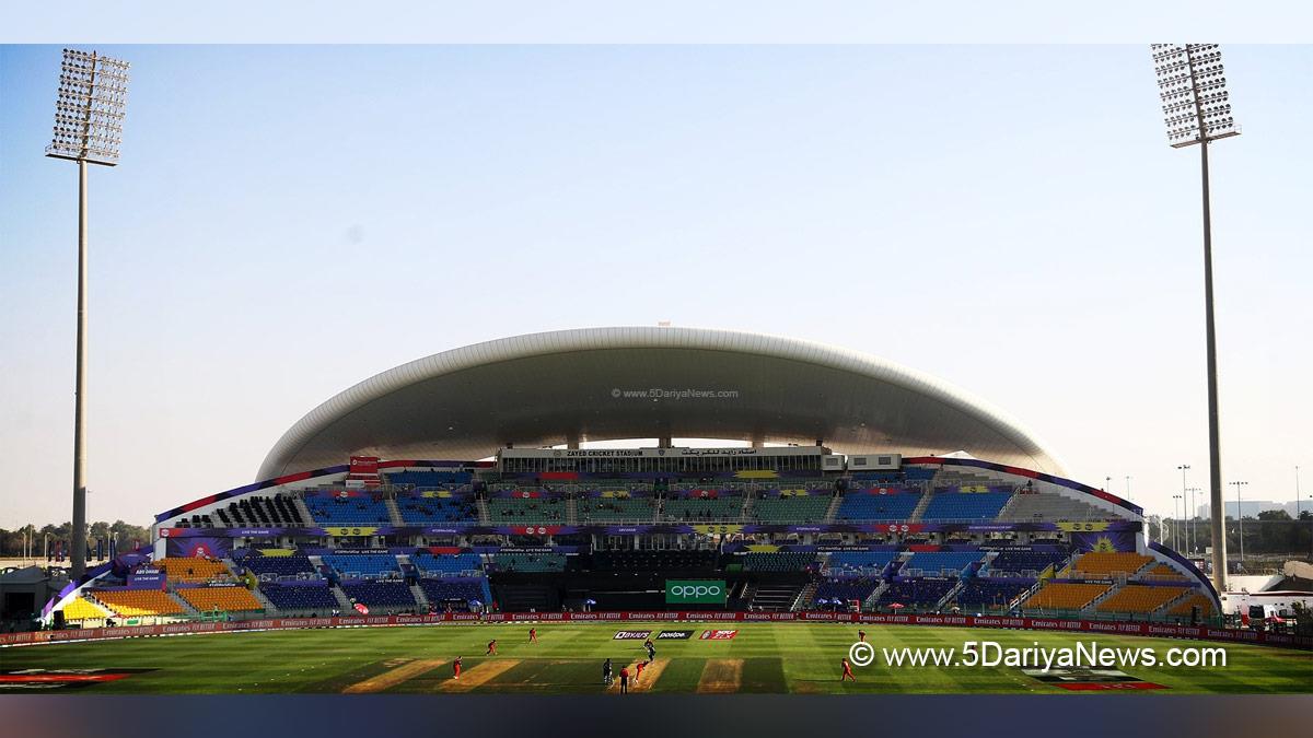 Sports News, Cricket, Asia Cup, Asia Cup 2025, Sheikh Zayed Stadium