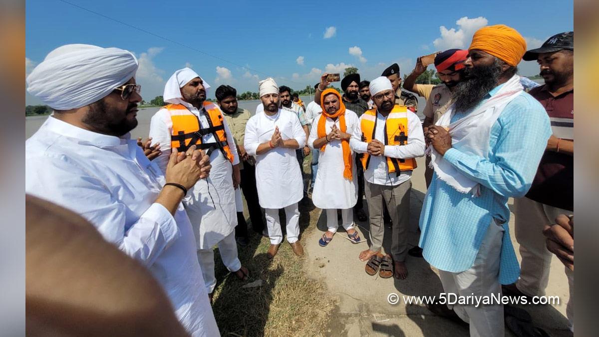 Jagdeep Kamboj Goldy, Jalalabad, AAP, Aam Aadmi Party, Aam Aadmi Party Punjab, AAP Punjab