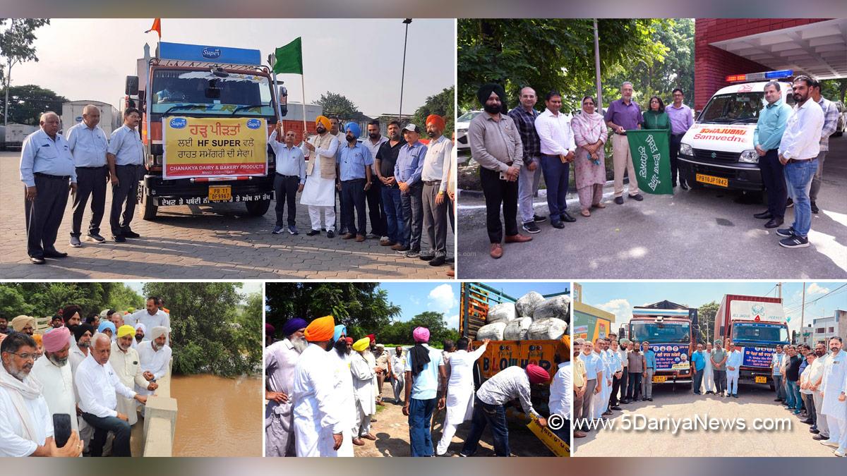 Tarunpreet Singh Sond, Khanna, AAP, Aam Aadmi Party, Aam Aadmi Party Punjab, AAP Punjab, Dr Balbir Singh, Barinder Kumar Goel, Harjot Singh Bains, Kuljit Singh Randhawa