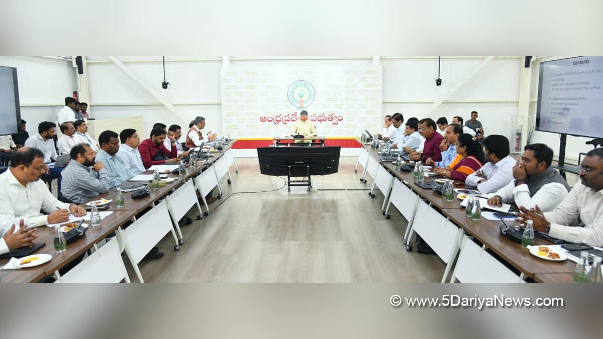 N Chandrababu Naidu, Nara Chandrababu Naidu, Vijayawada, Andhra Pradesh, Telugu Desam Party, TDP