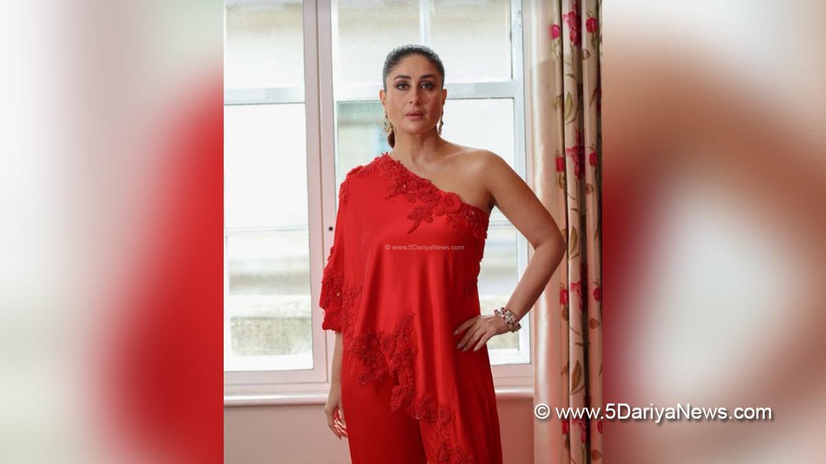 Kareena Kapoor, Kareena Kapoor Khan, Bollywood, Entertainment, Mumbai, Actress, Cinema, Hindi Films, Movie, Mumbai News