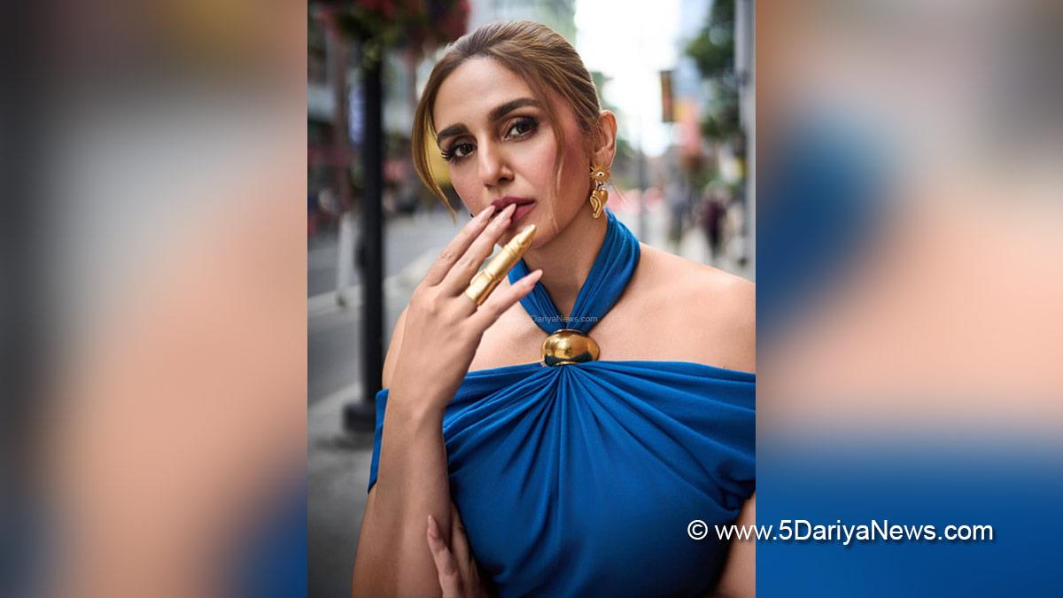Huma Qureshi, Bollywood, Entertainment, Mumbai, Actress, Cinema, Hindi Films, Movie, Mumbai News, Heroine