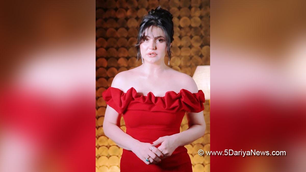 Zareen Khan, Bollywood, Entertainment, Mumbai, Actor, Cinema, Hindi Films, Movie, Mumbai News, Heroine