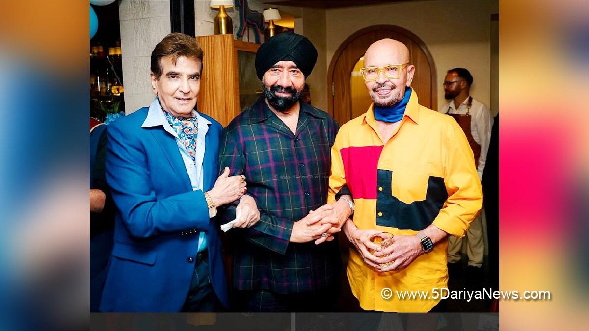 Bollywood, Entertainment, Mumbai, Actor, Cinema, Hindi Films, Movie, Mumbai News, Jeetendra, Rakesh Roshan