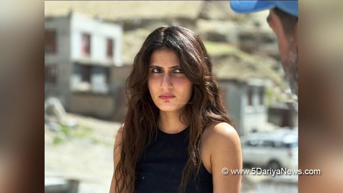Fatima Sana Shaikh, Bollywood, Entertainment, Mumbai, Actress, Cinema, Hindi Films, Movie, Mumbai News, Heroine