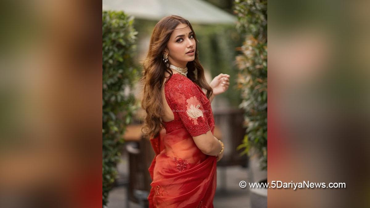 TV, Television, Entertainment, Mumbai, Actor, Actress, Mumbai News, Jiya Shankar
