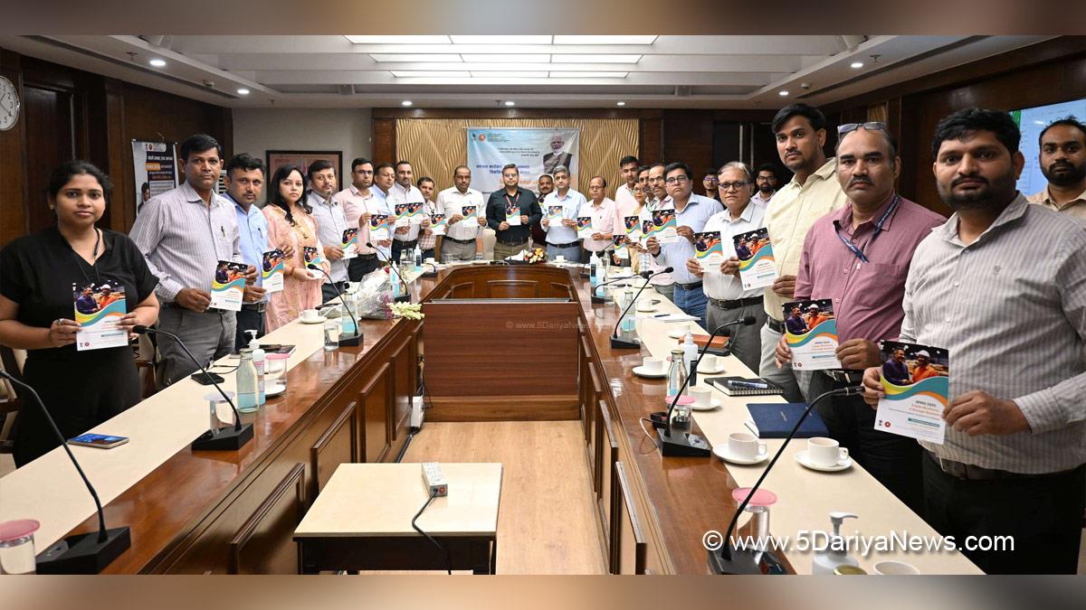 Employees State Insurance Corporation, ESIC, Sunil Yadav, SPREE 2025, AMNESTY 2025, Gurugram, Haryana