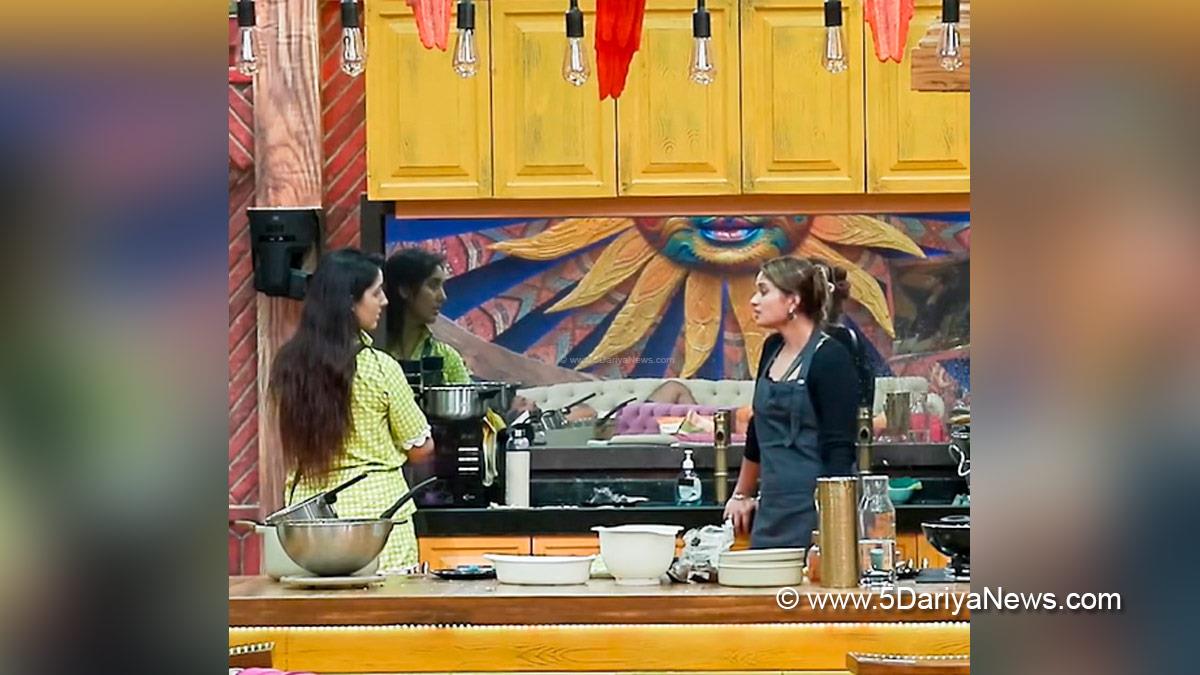 Bigg Boss, TV, Television, Entertainment, Mumbai, Actor, Actress, Mumbai News, Bigg Boss 19, 19th season of Bigg Boss, Neelam Giri, Kunickaa Sadanand
