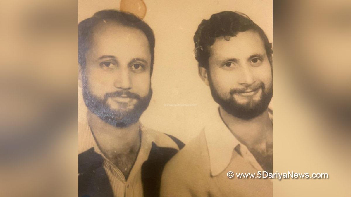 Anupam Kher, Bollywood, Special Day