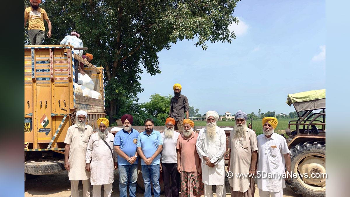 Sarbat Da Bhala Trust Amritsar, Sarbat Da Bhala, Sarbat Da Bhala Trust, Sarbat Da BhalaTrust Patiala, SP Singh Oberoi, DR SP Singh Oberoi 