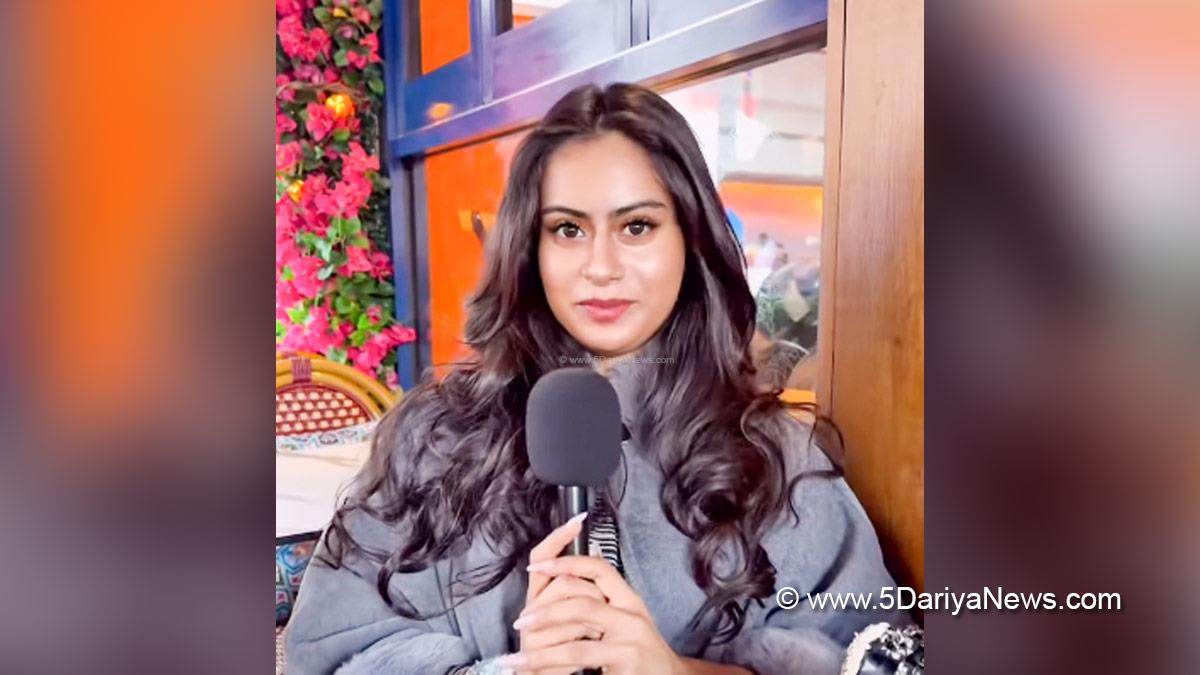 Bollywood, Entertainment, Mumbai, Actress, Cinema, Hindi Films, Movie, Mumbai News, Nysa Devgan, Kajol