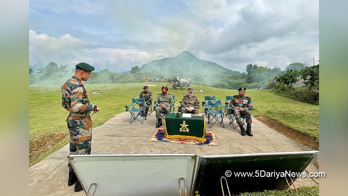 Military, Army, Indian Army