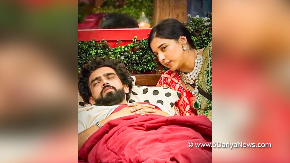 Bigg Boss, TV, Television, Entertainment, Mumbai, Actor, Actress, Mumbai News, Bigg Boss 19, 19th season of Bigg Boss, Tanya Mittal, Amaal Mallik