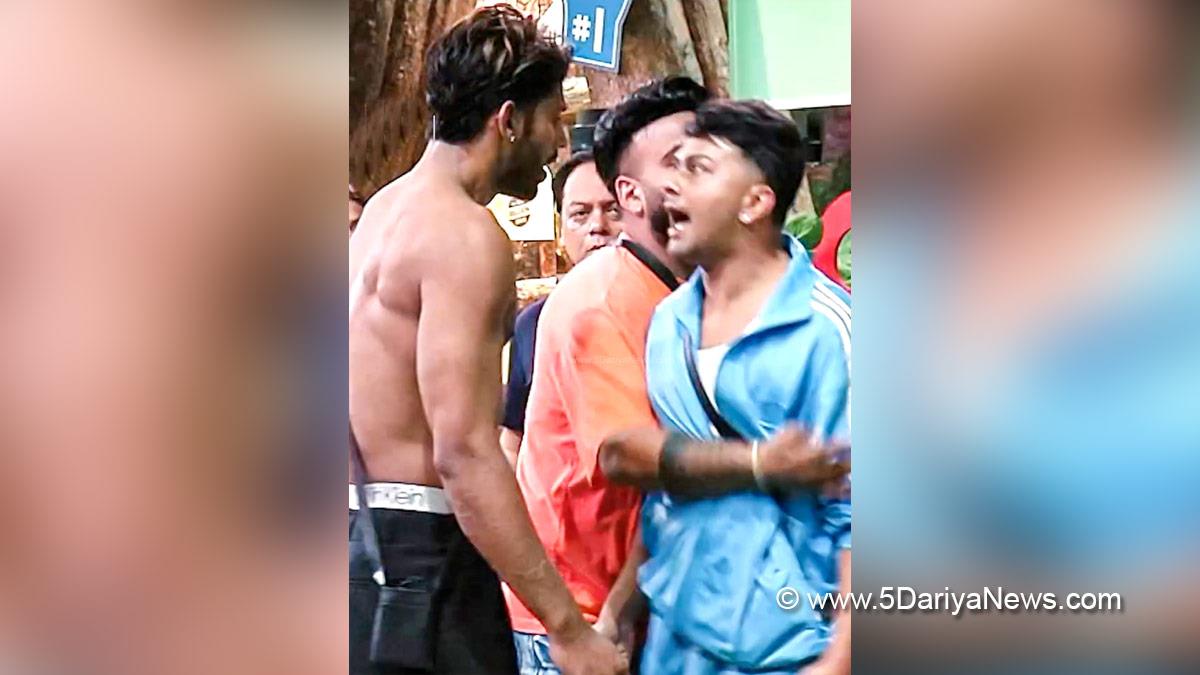 Bigg Boss, TV, Television, Entertainment, Mumbai, Actor, Actress, Mumbai News, Bigg Boss 19, 19th season of Bigg Boss, Baseer Ali, Awez Darbar