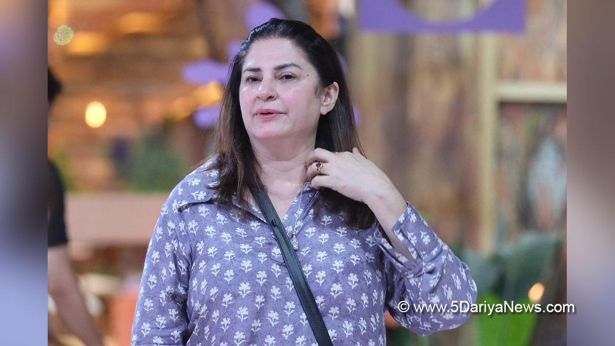 Bigg Boss, TV, Television, Entertainment, Mumbai, Actor, Actress, Mumbai News, Bigg Boss 19, 19th season of Bigg Boss, Kunickaa Sadanand, Baseer Ali, Amaal Mallik