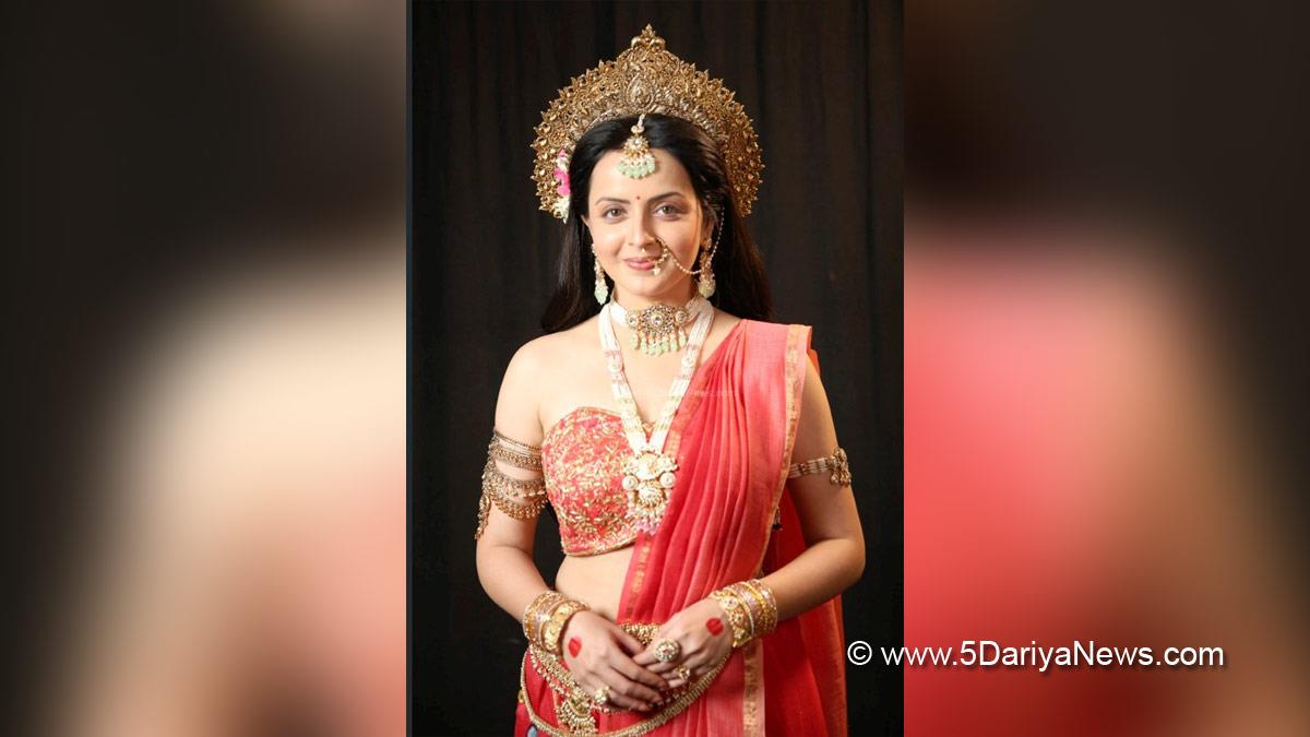 TV, Television, Entertainment, Mumbai, Actor, Actress, Mumbai News, Shrenu Parikh, Gatha Shiv Parivaar Ki Ganesh Kartikey