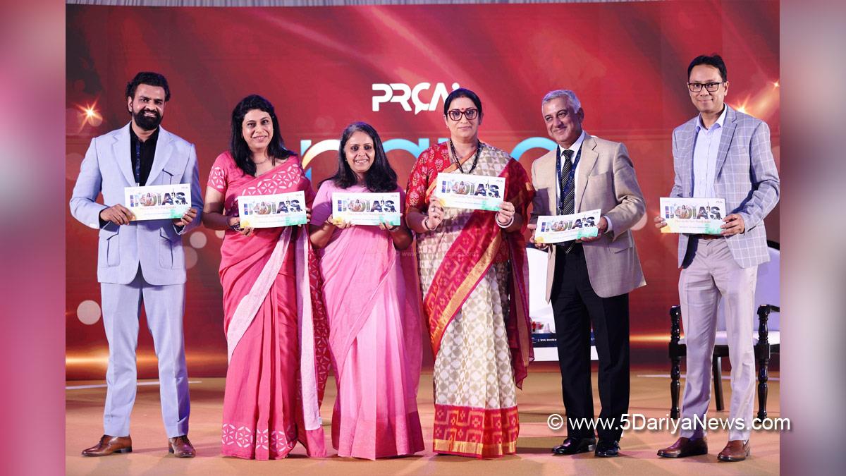 Smriti Irani, Smriti Zubin Irani, BJP, Bharatiya Janata Party